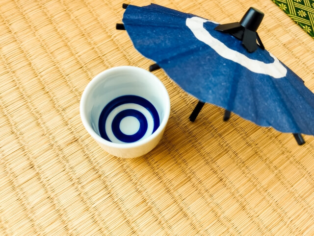 醸造方法による甘口日本酒の違い