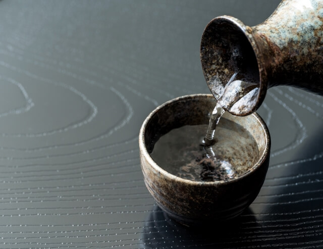 限定日本酒の魅力とは？