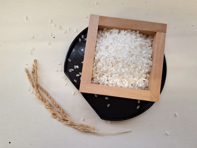 辛口純米大吟醸のキレとは？透明感のある味わいの秘密