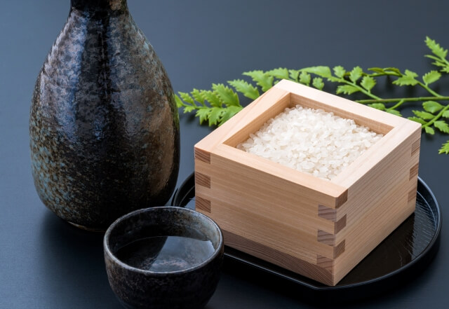 純米大吟醸の魅力と味わいの違い