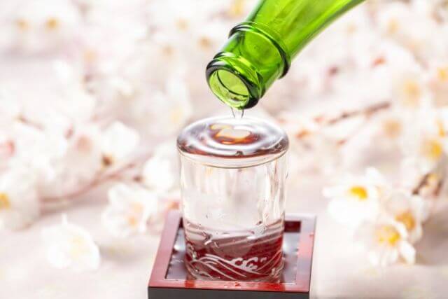 伝統と革新が融合する北海道の地酒造り