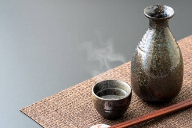 辛口日本酒の魅力とは？プレゼントにおすすめの理由