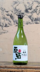 国稀酒造 蔵元限定 本醸造原酒 商品画像